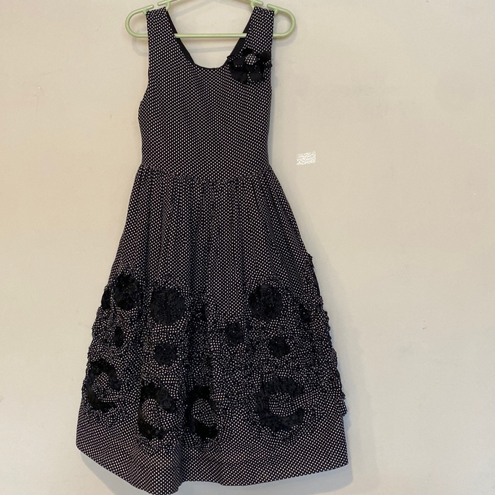 Alessia 6X dress